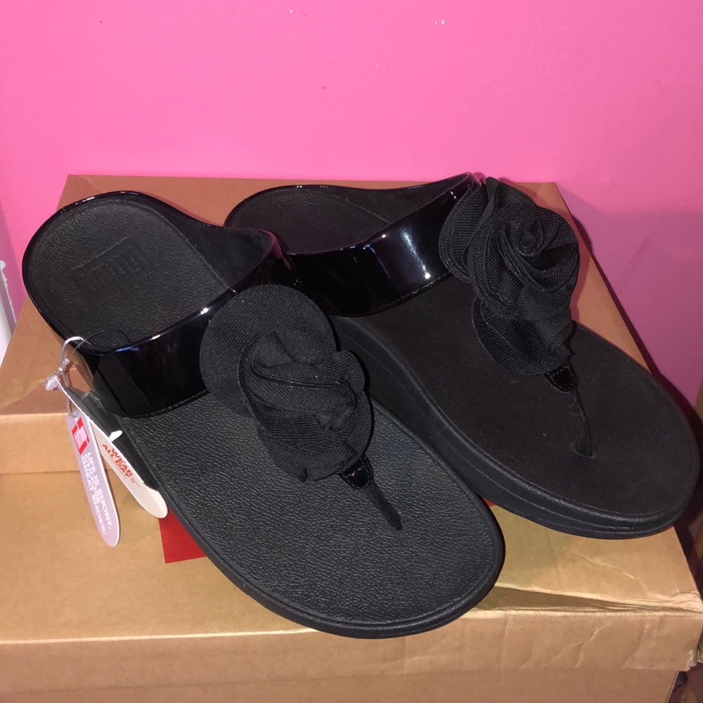 Fitflop Sandals NWT